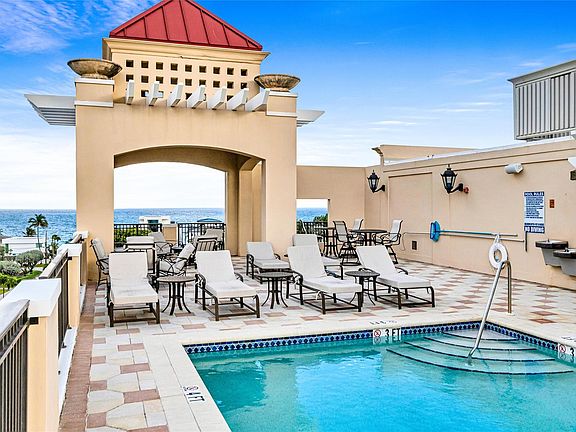 5th image of 2509 N Ocean Boulevard #576