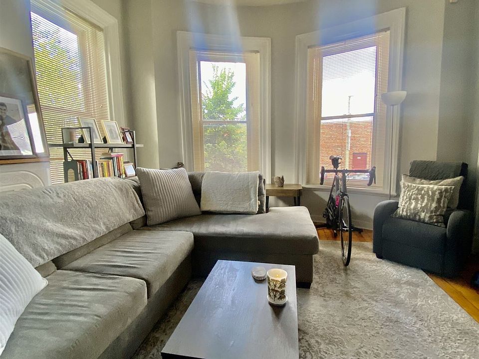 8 Centre St. #1 Boston - Fort Hill Shared Unit Photo 1