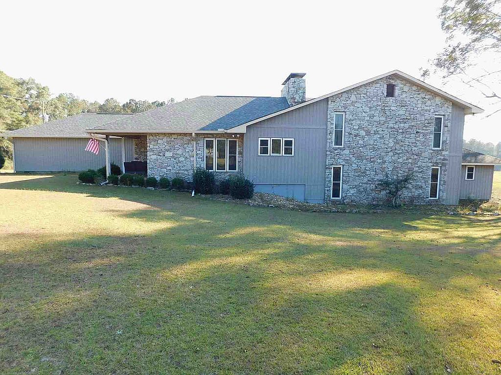 758 Country Ln, Luverne, AL 36049 Zillow