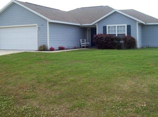 244 SE Victoria Gln, Lake City, FL 32025
