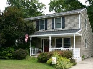 102 Deerwood Dr, Hamilton, NJ 08619