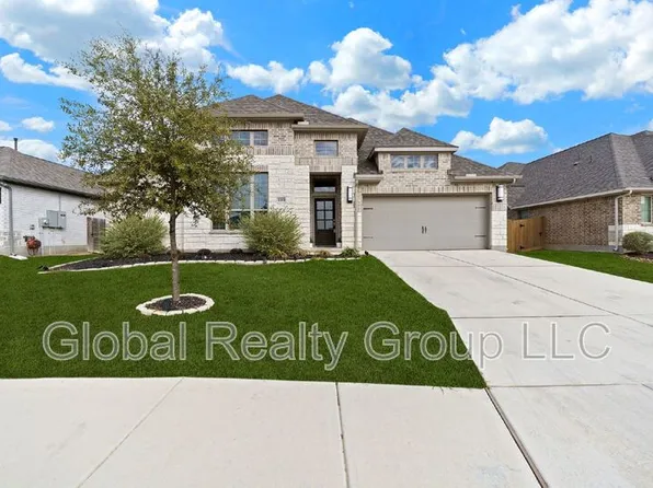 2981 Grove Way, Seguin, TX 78155