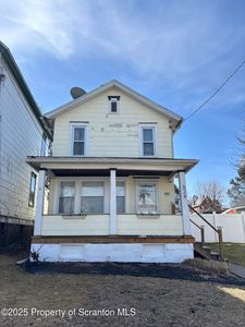 624 Cherry St, Scranton, PA, 18505