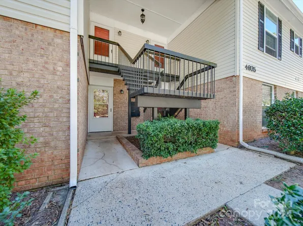 4605 Coronado Dr APT M, Charlotte, NC 28212