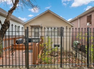 1404 W Fuller St, Chicago, IL 60608