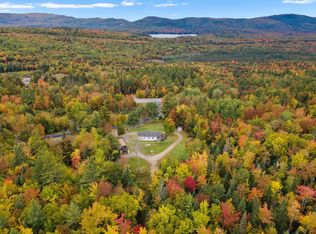 13 Bethlehem Rd, Whitefield, NH 03598