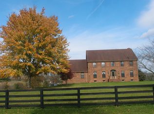 5301 Raven Creek Ct, Lexington, KY 40515