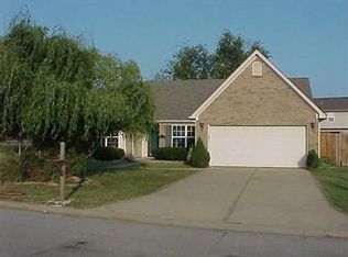 136 Hemingway Pl, Georgetown, KY 40324