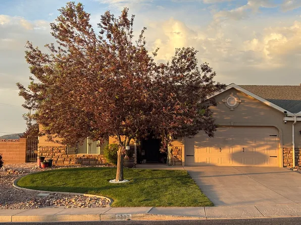 1397 S Southern View Dr, Cedar City, UT 84720