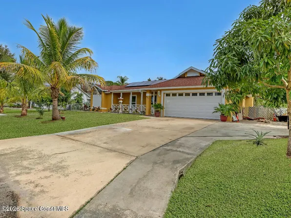 961 Haas Ave NE, Palm Bay, FL 32907