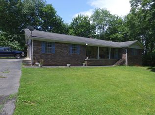 881 Bee Creek Rd, Corbin, KY 40701