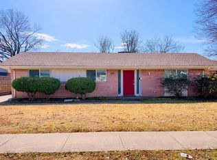 505 Melrose Dr, Richardson, TX