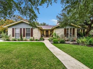 310 Las Plumas Dr, Georgetown, TX 78628