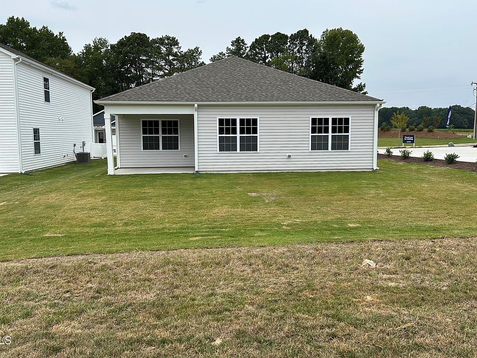 2401 Banbury Ln W, Wilson, NC 27893 MLS 10019781 Zillow