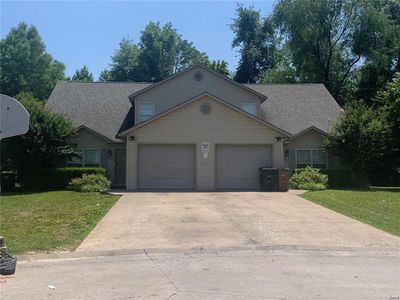 2847 Hemlock Ct, Cape Girardeau, MO, 63701