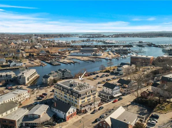 3 Water Street #403, Groton, CT 06355