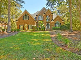 4224 Sawgrass Dr, Charleston, SC 29420