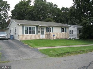 847 Union St, Millersburg, PA