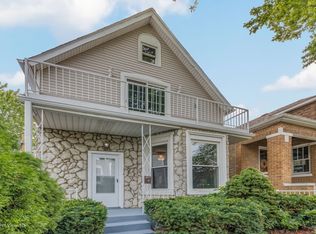 2925 N Rockwell St, Chicago, IL 60618