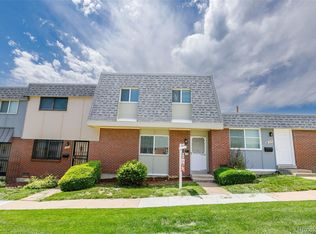1077 Milky Way, Thornton, CO 80260