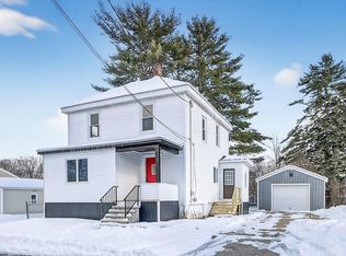 104 Webb St, Portland, ME 04102