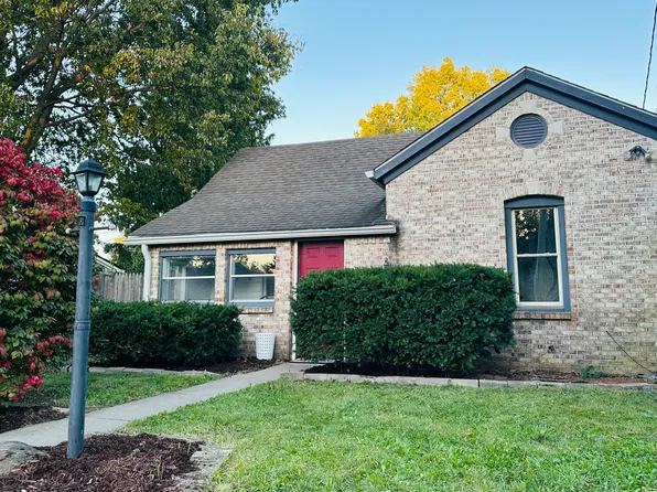448 S 5th St, Noblesville, IN 46060