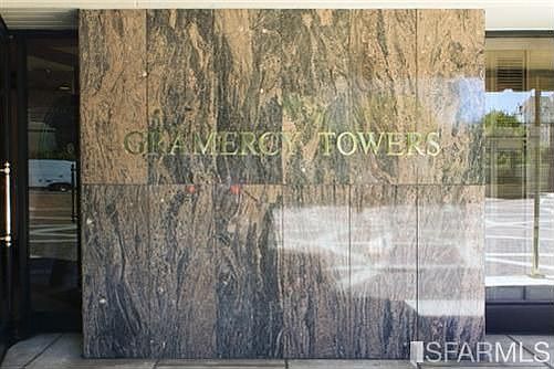 4th image of 1177 California St APT 1022