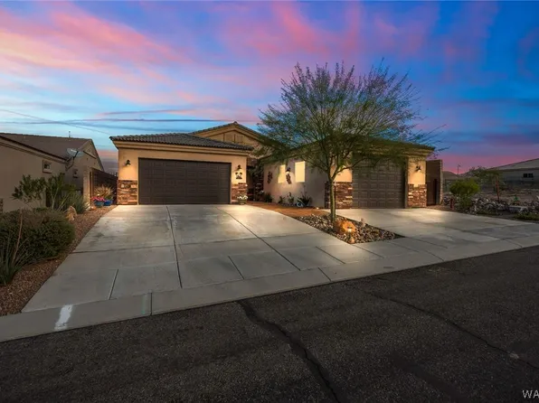 2653 Kingman Dr, Bullhead City, AZ 86429