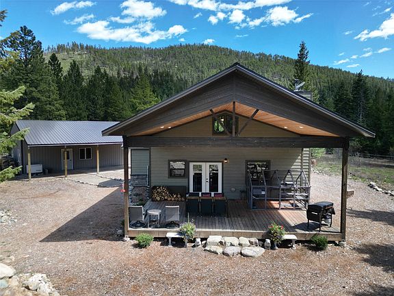 2nd image of 4193 Quartz Creek Rd