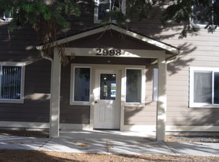 2998 E Palouse River Dr APT 3, Moscow, ID 83843