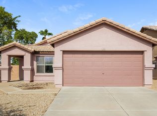 1994 S 172nd Ln, Goodyear, AZ 85338
