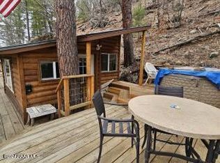 8575 S Breezy Pine Rd, Prescott, AZ 86303