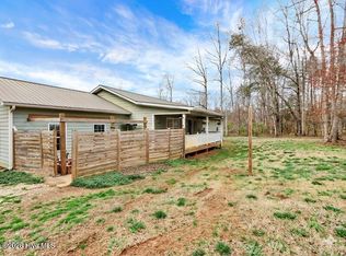 283 Hill Rd, Rutherfordton, NC 28139