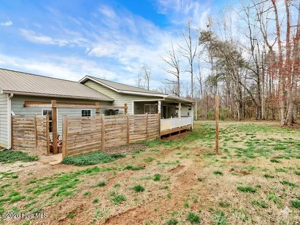 283 Hill Road, Rutherfordton, NC 28139