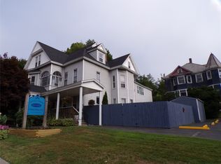 124 W Main St, Hancock, NY 13783