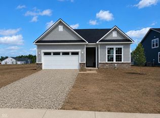 15230 Alydar Dr, Westfield, IN 46074