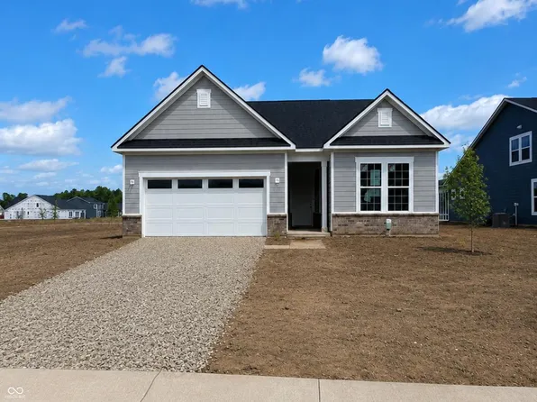 15230 Alydar Dr, Westfield, IN 46074