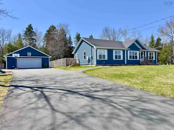 196 Rocky Ridge Rd, Colchester, NS B6L 1S5