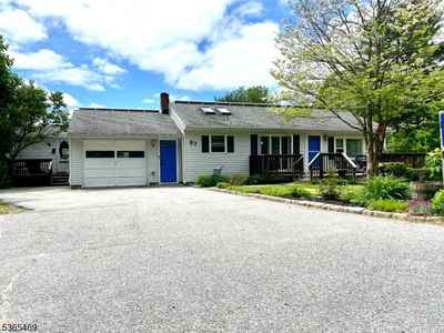 87 Silver Grove Rd, Stockholm, NJ, 07460