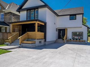 4985 Crysler Ave Unit 2, Niagara Falls, ON L2E 3W6