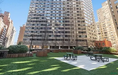 Rented by Akam Sales and Brokerage