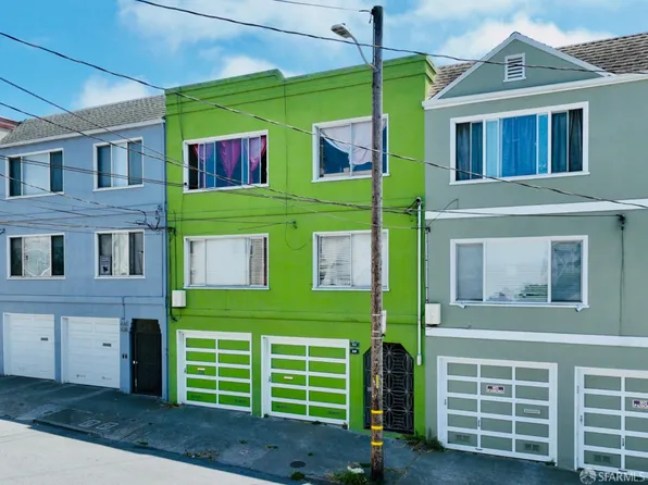 630-632 Russia Ave, San Francisco, CA 94112