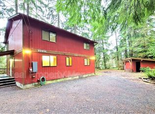 20605 133rd St NE, Granite Falls, WA 98252