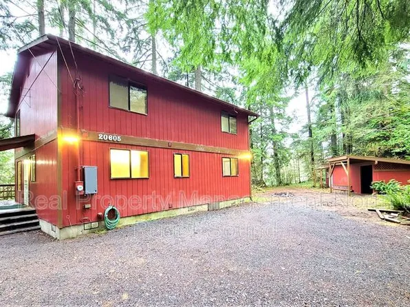 20605 133rd St NE, Granite Falls, WA 98252