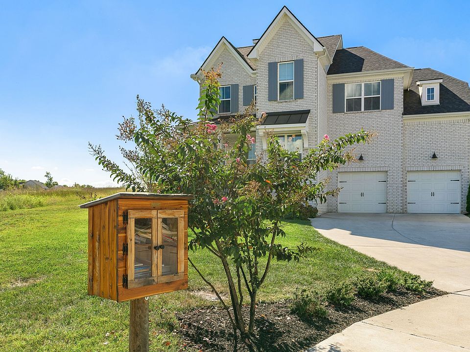 2038 Cabell Dr Franklin, TN Zillow Apartments for Rent in Franklin