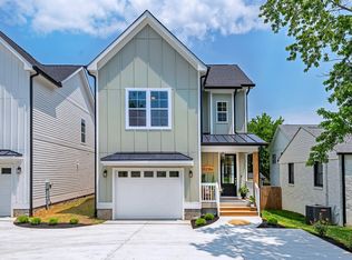 6218 Robertson Ave #A, Nashville, TN 37209