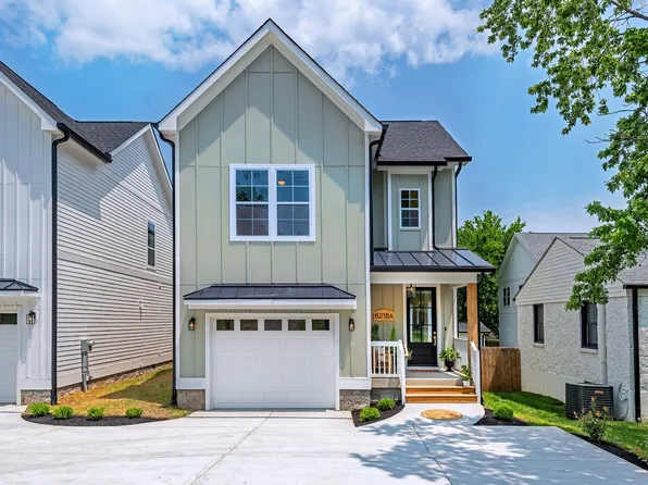 6218 Robertson Ave #A, Nashville, TN 37209