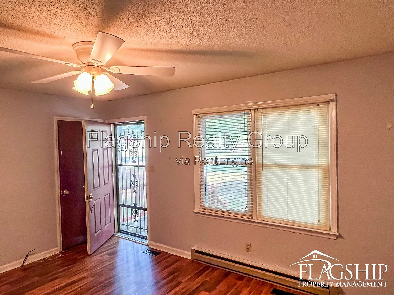 3 bed, 1.0 bath, 1025 sqft, $1,400 — Photo 4