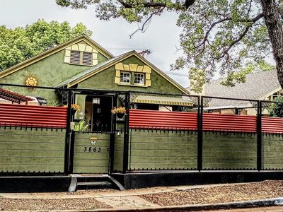 3863 S Harvard Blvd, Los Angeles, CA, 90062