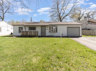 332 Chestnut St, Michigan City, IN